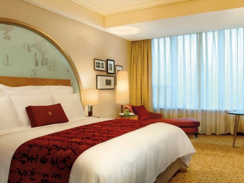 Renaissance Shanghai Pudong HotelPhoto 0