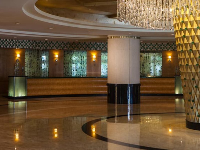 Renaissance Shanghai Pudong HotelPhoto 3