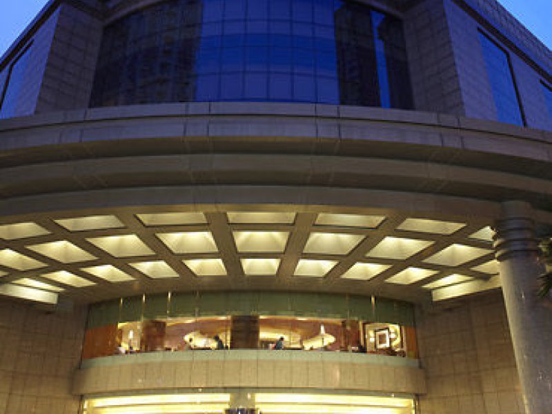 Renaissance Shanghai Pudong HotelPhoto 5