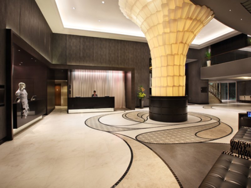 Rendezvous Hotel SingaporePhoto 1