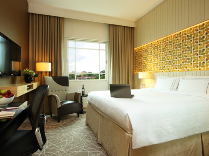 Rendezvous Hotel SingaporePhoto 3