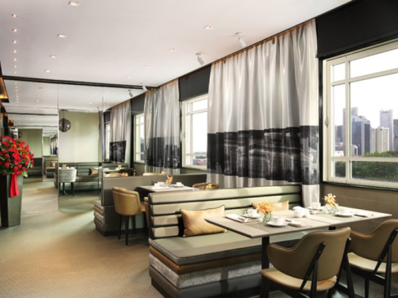 Rendezvous Hotel SingaporePhoto 4