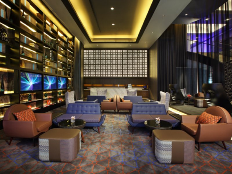 Rendezvous Hotel SingaporePhoto 5
