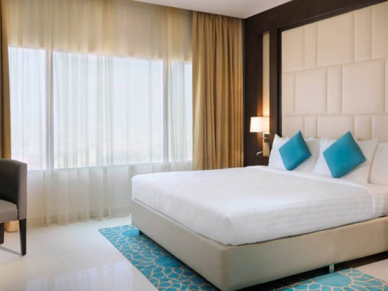 Residence Inn Manama JuffairPhoto 1