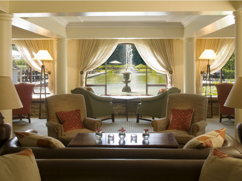Rhinefield House Hotel LtdPhoto 1