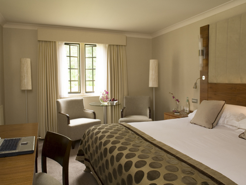 Rhinefield House Hotel LtdPhoto 2