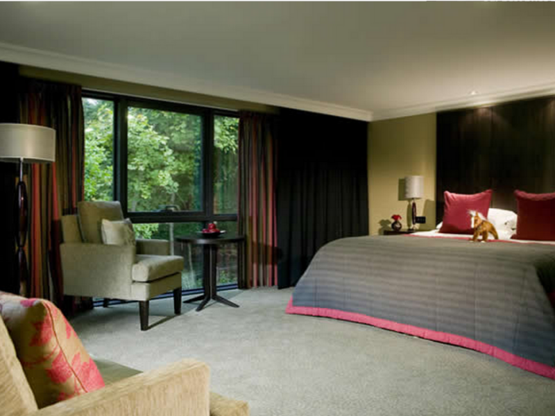 Rhinefield House Hotel LtdPhoto 3