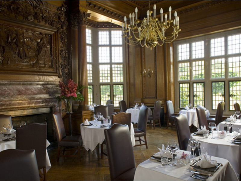 Rhinefield House Hotel LtdPhoto 4