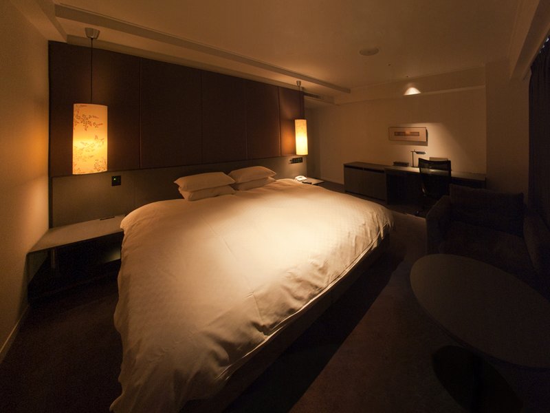 Rhino Hotel KyotoPhoto 3