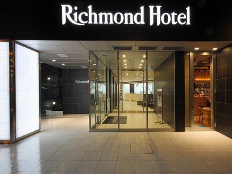 Richmond Hotel AsakusaPhoto 0