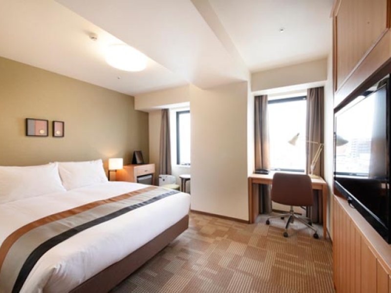 Richmond Hotel AsakusaPhoto 2