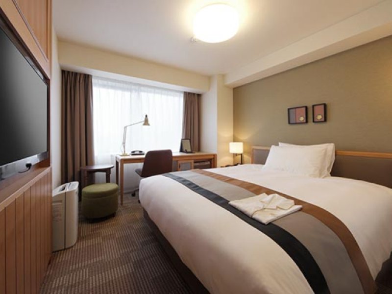 Richmond Hotel AsakusaPhoto 3