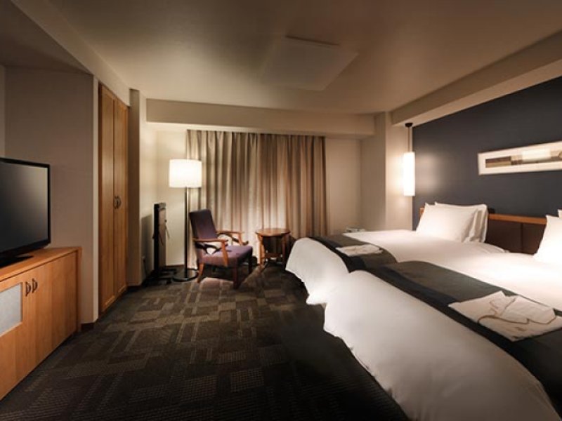 Richmond Hotel AsakusaPhoto 4