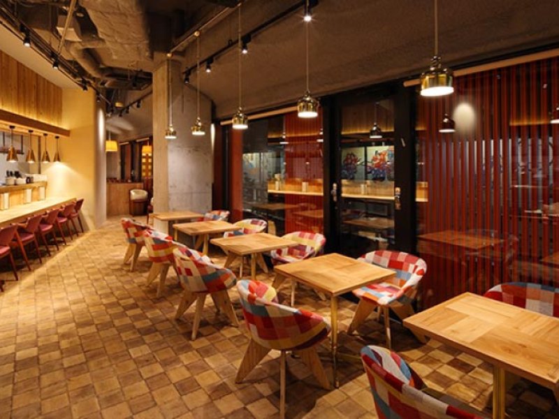 Richmond Hotel AsakusaPhoto 5