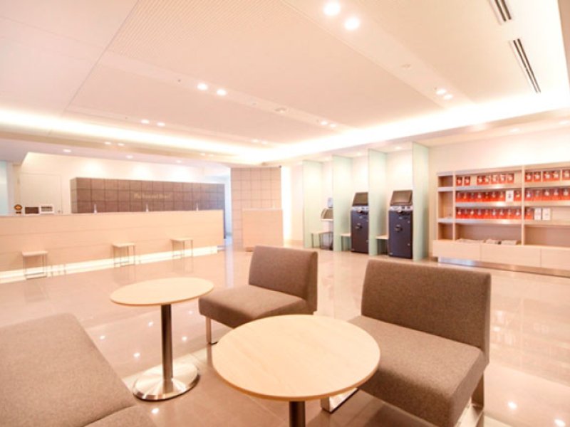 Richmond Hotel Fukuyama EkimaePhoto 1