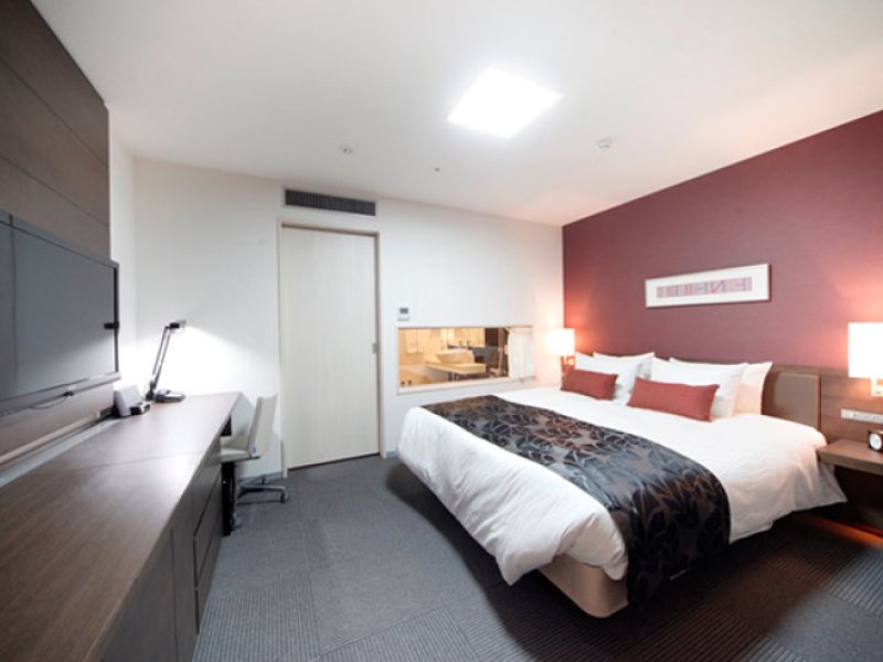 Richmond Hotel Fukuyama EkimaePhoto 2