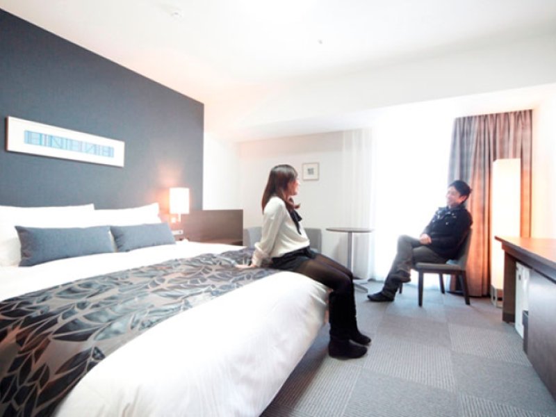 Richmond Hotel Fukuyama EkimaePhoto 3