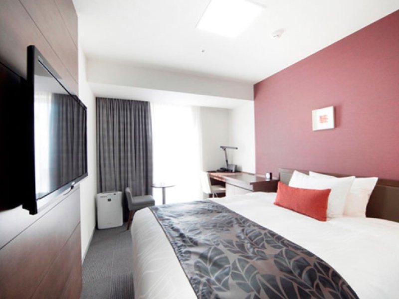 Richmond Hotel Fukuyama EkimaePhoto 4