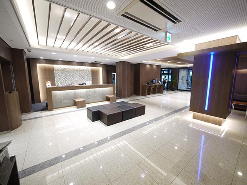 Richmond Hotel Kagoshima KinseichoPhoto 0