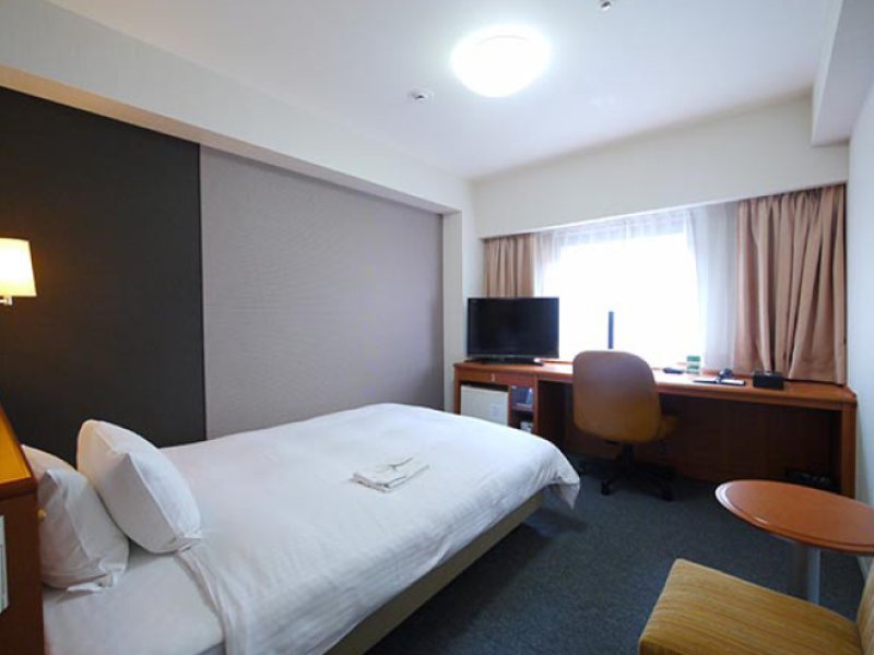 Richmond Hotel Kagoshima KinseichoPhoto 1