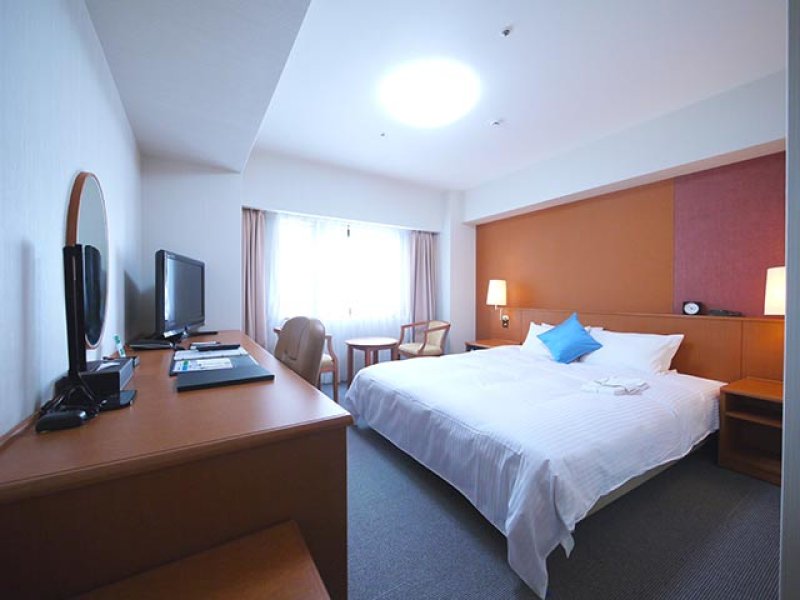 Richmond Hotel Kagoshima KinseichoPhoto 2