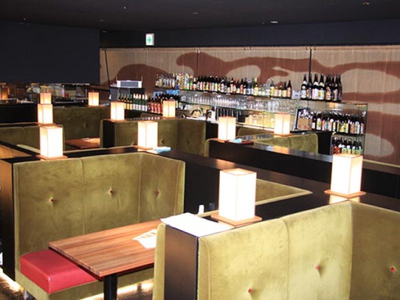 Richmond Hotel Kagoshima KinseichoPhoto 5