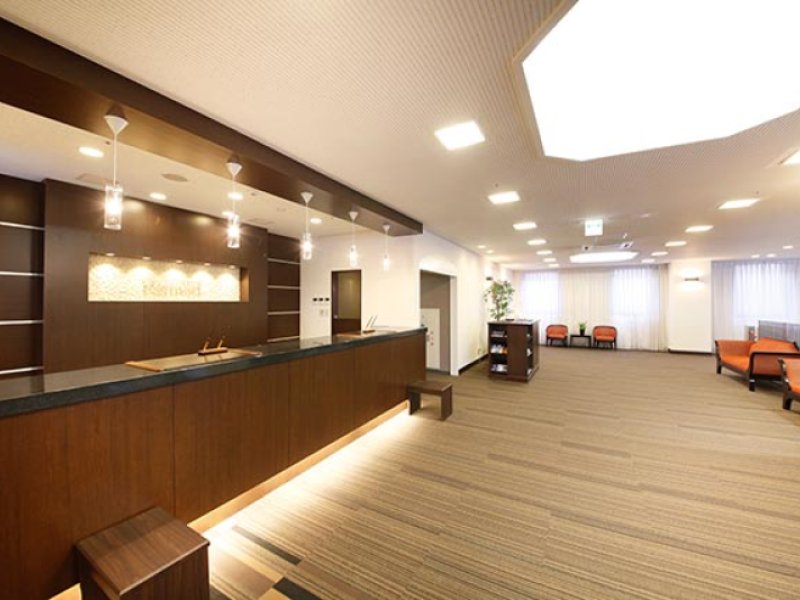 Richmond Hotel MatsumotoPhoto 1