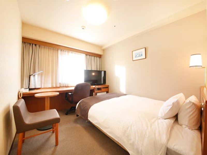 Richmond Hotel MatsumotoPhoto 2