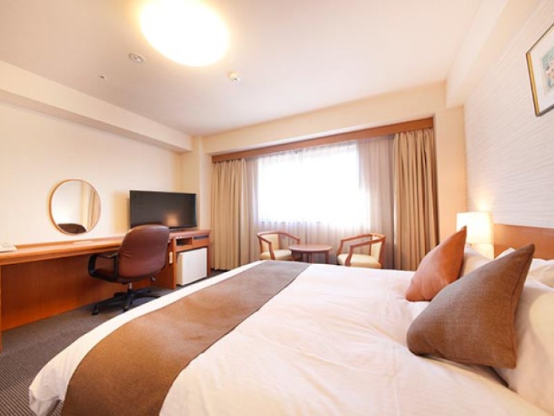 Richmond Hotel MatsumotoPhoto 3