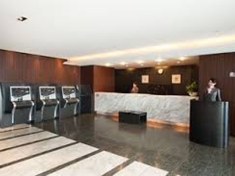 Richmond Hotel Nagoya NayabashiPhoto 1