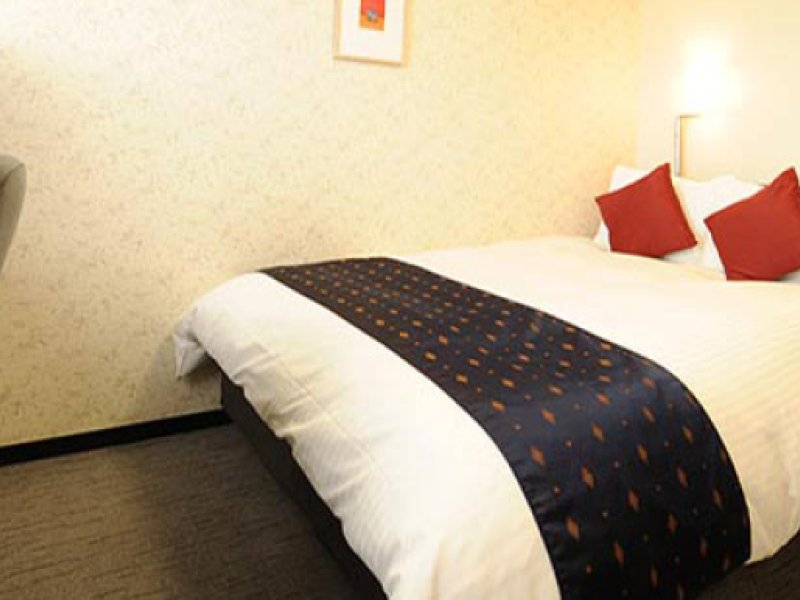 Richmond Hotel Nagoya NayabashiPhoto 2