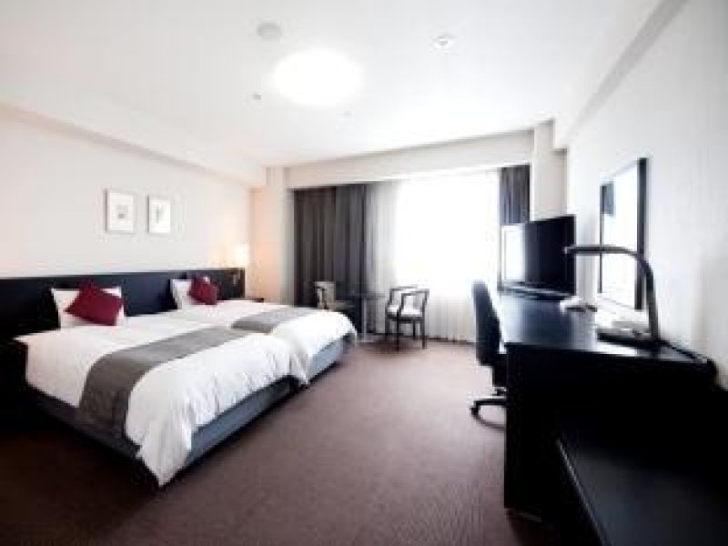 Richmond Hotel Nagoya NayabashiPhoto 3