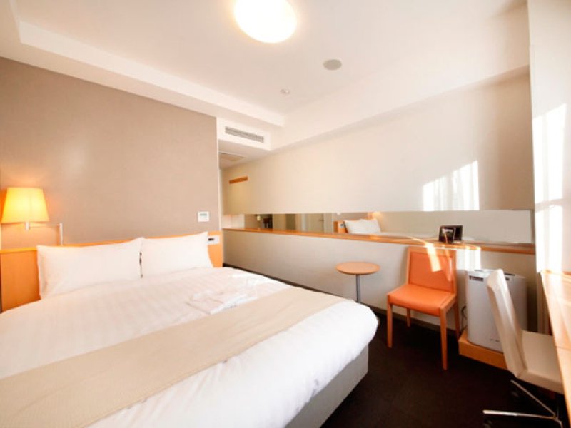 Richmond Hotel Sapporo EkimaePhoto 2