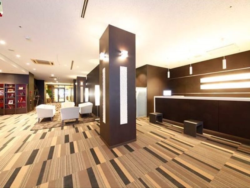 Richmond Hotel Sapporo OdoriPhoto 0