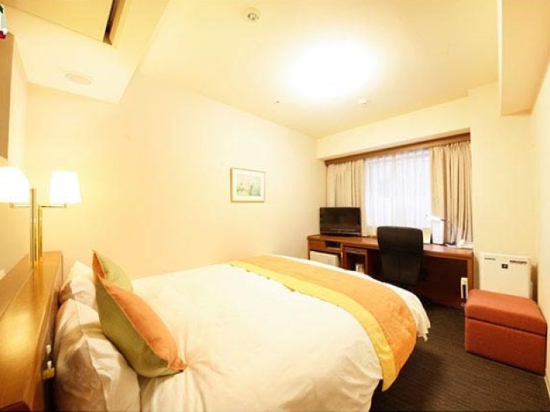 Richmond Hotel Sapporo OdoriPhoto 1