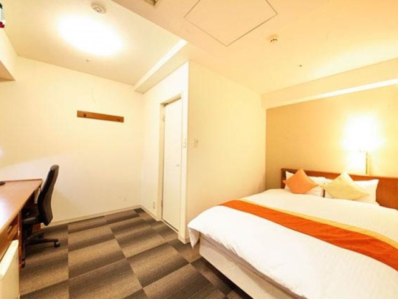 Richmond Hotel Sapporo OdoriPhoto 2