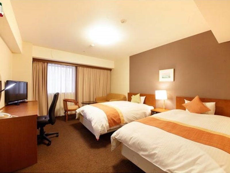 Richmond Hotel Sapporo OdoriPhoto 3