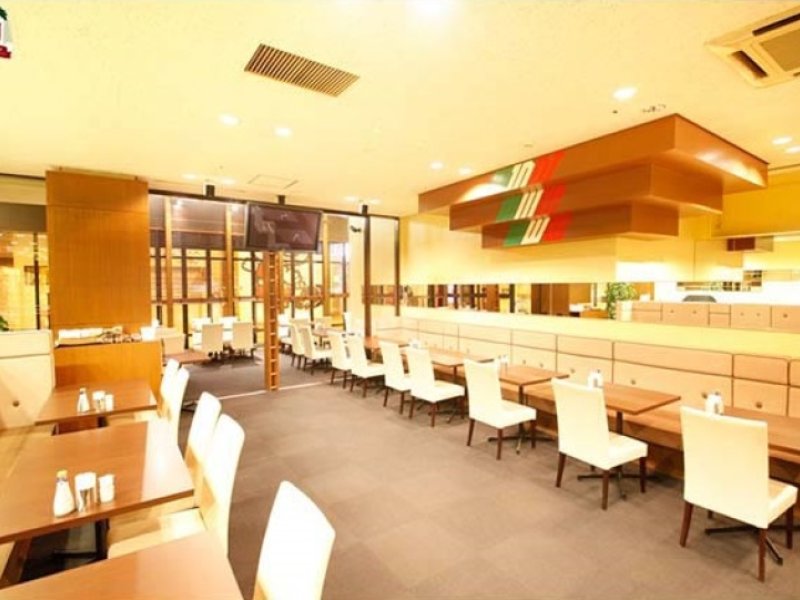 Richmond Hotel Sapporo OdoriPhoto 4