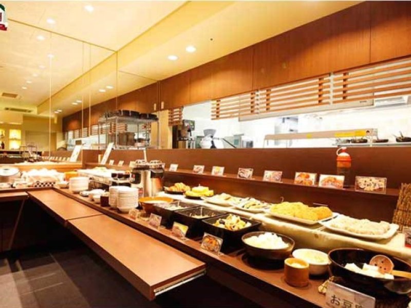 Richmond Hotel Sapporo OdoriPhoto 5