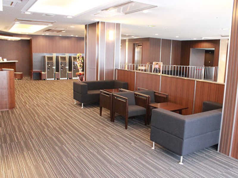 Richmond Hotel SendaiPhoto 1