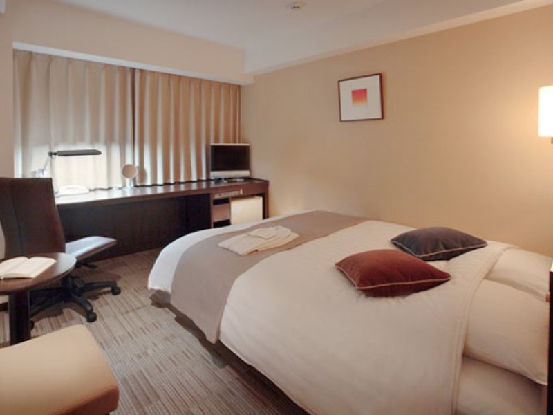 Richmond Hotel SendaiPhoto 2