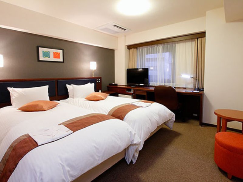 Richmond Hotel SendaiPhoto 3