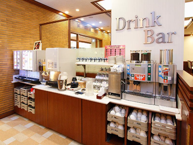 Richmond Hotel SendaiPhoto 4