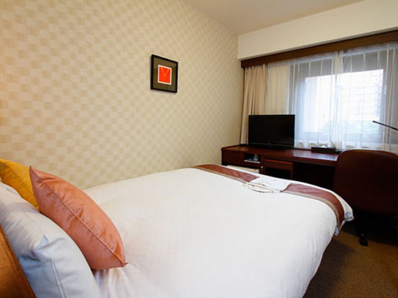 Richmond Hotel SendaiPhoto 5