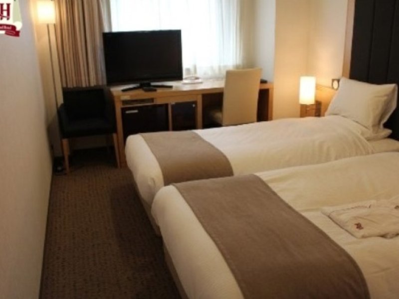 Richmond Hotel Tokyo MusashinoPhoto 4