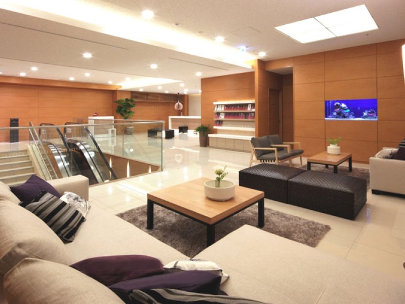 Richmond Hotel Utsunomiya EkimaePhoto 1