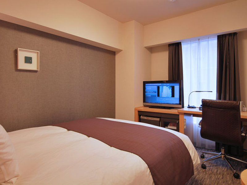 Richmond Hotel Utsunomiya EkimaePhoto 2
