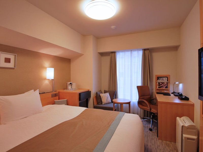 Richmond Hotel Utsunomiya EkimaePhoto 3