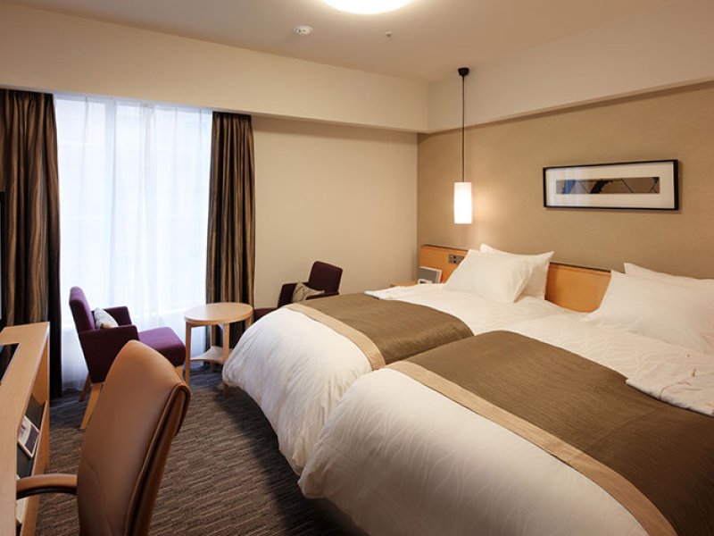 Richmond Hotel Utsunomiya EkimaePhoto 4