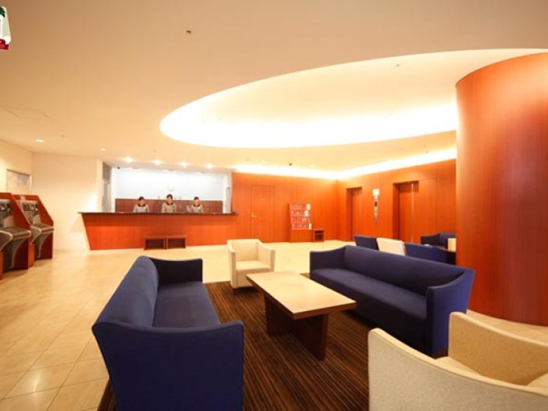 Richmond Hotel Yokohama BashamichiPhoto 1